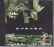 CD - The Gary Tesca Orchestra - The ABBA Story - Money Money Money