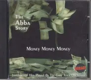 The Gary Tesca Orchestra - The ABBA Story - Money Money Money