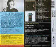 CD - The Gary McFarland Orchestra , Bill Evans - The Gary McFarland Orchestra Special Guest Soloist: Bill Evans