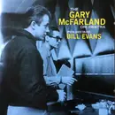 CD - The Gary McFarland Orchestra , Bill Evans - The Gary McFarland Orchestra Special Guest Soloist: Bill Evans