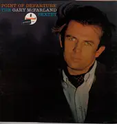 LP - The Gary McFarland Sextet - Point Of Departure - gatefold