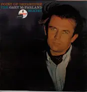 The Gary McFarland Sextet - Point Of Departure