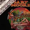 LP - The Gary Moore Band - Grinding Stone