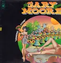 LP - The Gary Moore Band - Grinding Stone