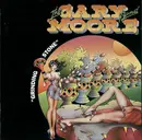 CD - The Gary Moore Band - Grinding Stone