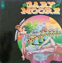 LP - The Gary Moore Band - Grinding Stone