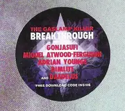 Double LP - The Gaslamp Killer - Breakthrough