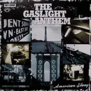 LP - The Gaslight Anthem - American Slang