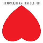 CD - The Gaslight Anthem - Get Hurt