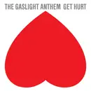 CD - The Gaslight Anthem - Get Hurt