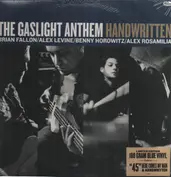 The Gaslight Anthem