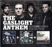The Gaslight Anthem - SideOneDummy Collection