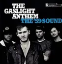 LP - The Gaslight Anthem - The '59 Sound - Gatefold, Insert