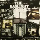 LP - The Gaslight Anthem - American Slang - Gatefold