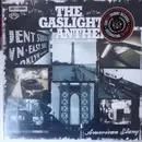 LP - The Gaslight Anthem - American Slang - Limitd Edition, Blue Vinyl, Gatefold