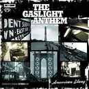 CD - The Gaslight Anthem - American Slang - Digipak
