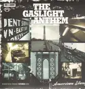 LP - The Gaslight Anthem - American Slang