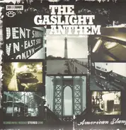 Gaslight Anthem - American Slang