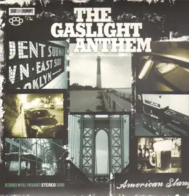 The Gaslight Anthem - American Slang