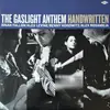 LP - The Gaslight Anthem - Handwritten - Ltd Ed, Blue Translucent Vinyl, Gatefold
