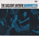 CD - The Gaslight Anthem - Handwritten - Deluxe Edition, Gatefold