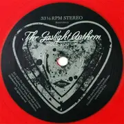 10'' - The Gaslight Anthem - Hold You Up - Red Translucent