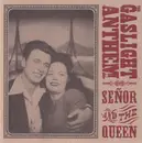 CD - The Gaslight Anthem - Señor And The Queen