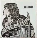 7inch Vinyl Single - The Gaslight Anthem - Tumbling Dice - Mint Green Vinyl
