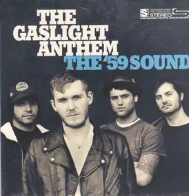 The Gaslight Anthem - The '59 Sound