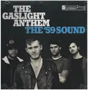 LP - The Gaslight Anthem - The '59 Sound - Gatefold