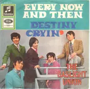 The Gaslight Union - Every Now And Then / Destiny Cryin'