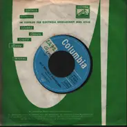 The Gaslight Union - Silly Miss Lilly Pfeffercorn