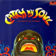 LP - The Gass - Catch My Soul