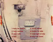 CD - The Gass - Gass