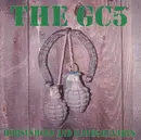 7inch Vinyl Single - The GC5 - Horseshoes And Handgrenades