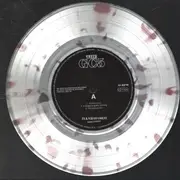 7inch Vinyl Single - The GC5 - Horseshoes And Handgrenades