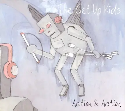 The Get Up Kids - Action & Action