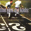 CD - The Get Up Kids - Four Minute Mile