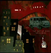 The Get Up Kids - On a Wire