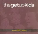 CD - The Get Up Kids - The EP's: Red Letter Day And Woodson - Digipak