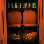 CD - The Get Up Kids - Guilt Show