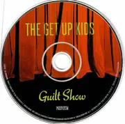 CD - The Get Up Kids - Guilt Show