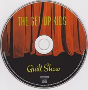 CD - The Get Up Kids - Guilt Show