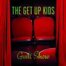 LP - The Get Up Kids - Guilt Show - Ltd Ed, Red Translucent Vinyl, Insert