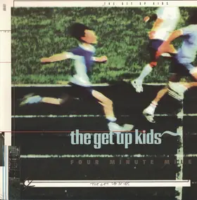 The Get Up Kids - Four Minute Mile