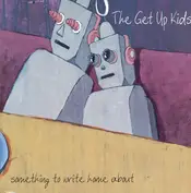 The Get Up Kids