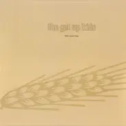 The Get Up Kids - Red Letter Day