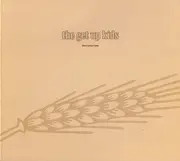 CD - The Get Up Kids - Red Letter Day - Digipak