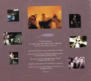 CD - The Get Up Kids - The EP's: Red Letter Day And Woodson - Digipak