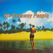 CD - The Getaway People - The Getaway People